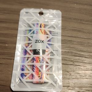 Zox progress not perfection braclet